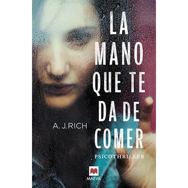 La mano que te da de comer