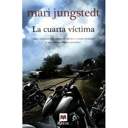 La cuarta víctima