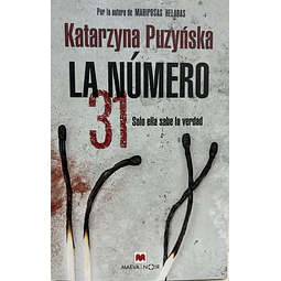 La número 31
