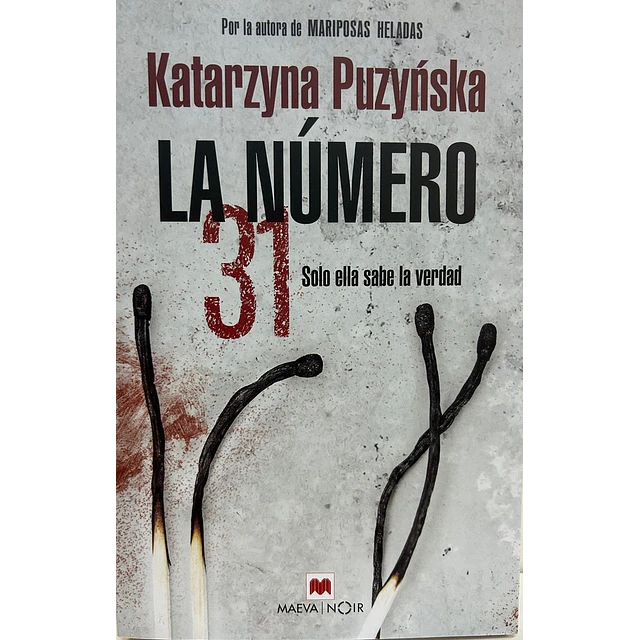 La número 31