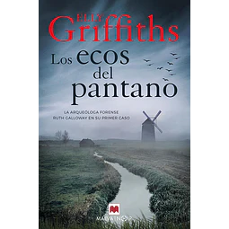 Los ecos del pantano