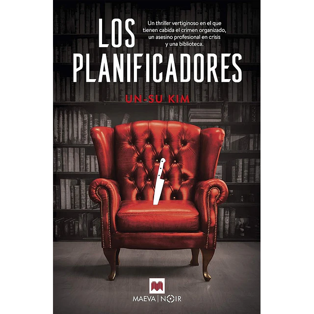 Los planificadores