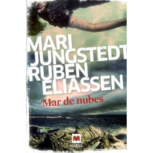 Mar de nubes