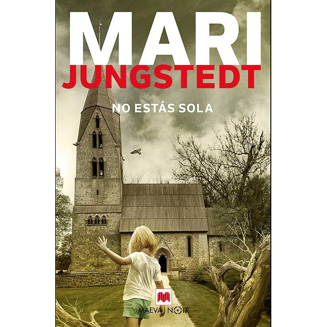 No estás sola