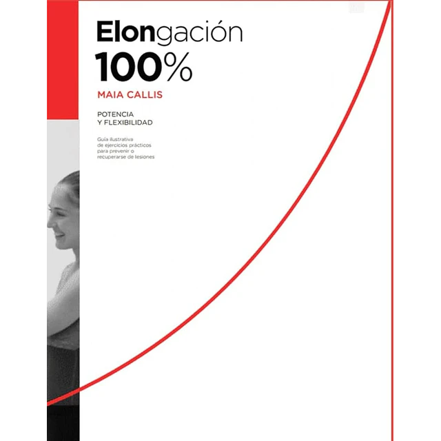 Elongación 100%