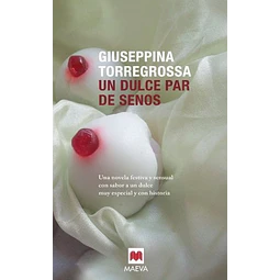 Un dulce par de senos