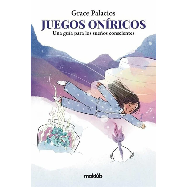 Juegos Oníricos