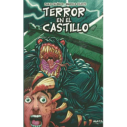 Terror en el castillo