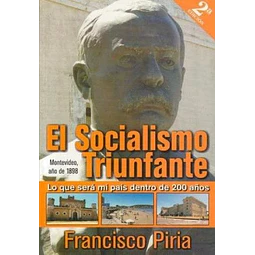 El socialismo triunfante