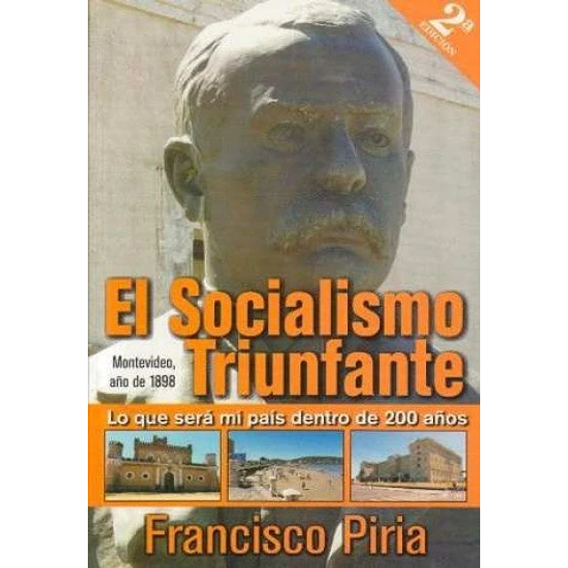 El socialismo triunfante