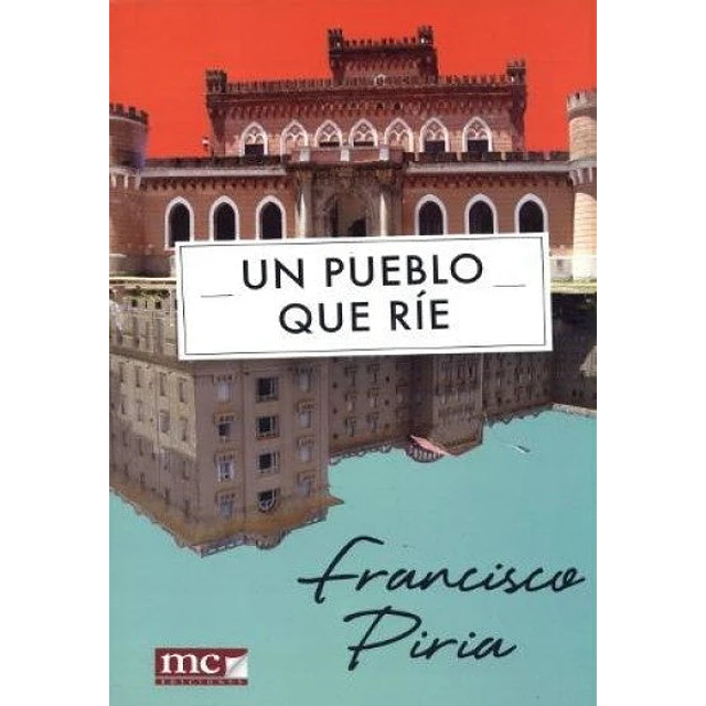 Un pueblo que ríe