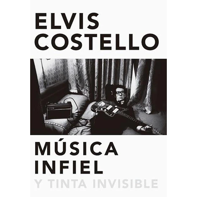 Música infiel y tinta invisible