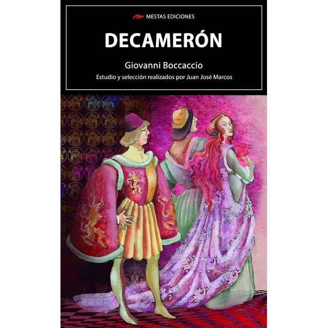 Decamerón