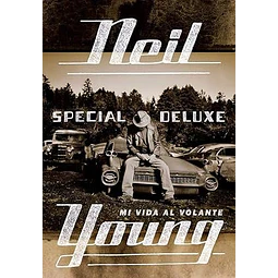 Special deluxe. Mi vida al volante