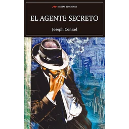 El Agente Secreto