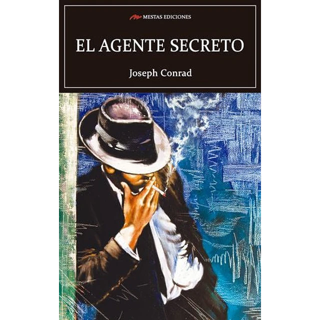 El Agente Secreto