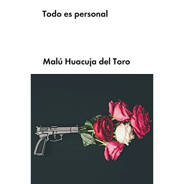 Todo es personal