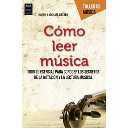 Cómo leer música