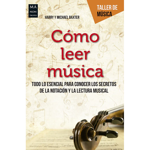 Cómo leer música