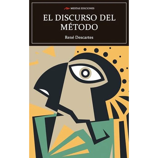 El discurso del método