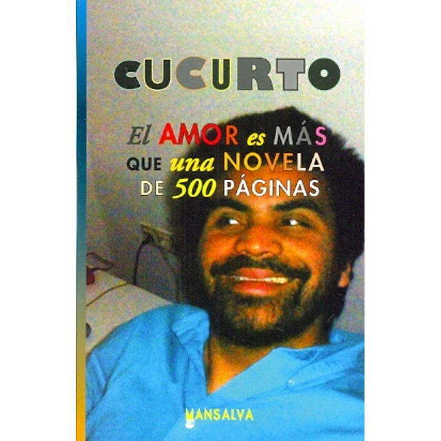 El amor es más que una novela de 500 páginas