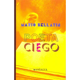 Poeta ciego