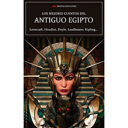 Los mejores cuentos del antiguo Egipto