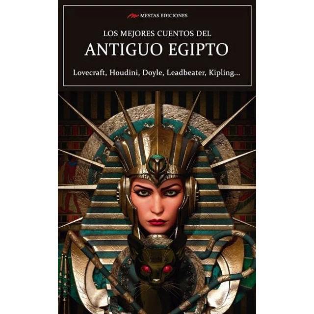 Los mejores cuentos del antiguo Egipto