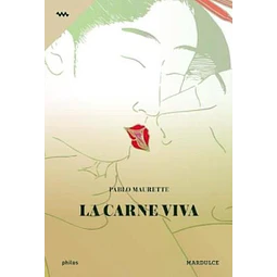 La carne viva