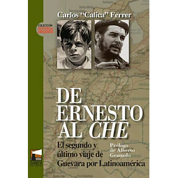De Ernesto al Che