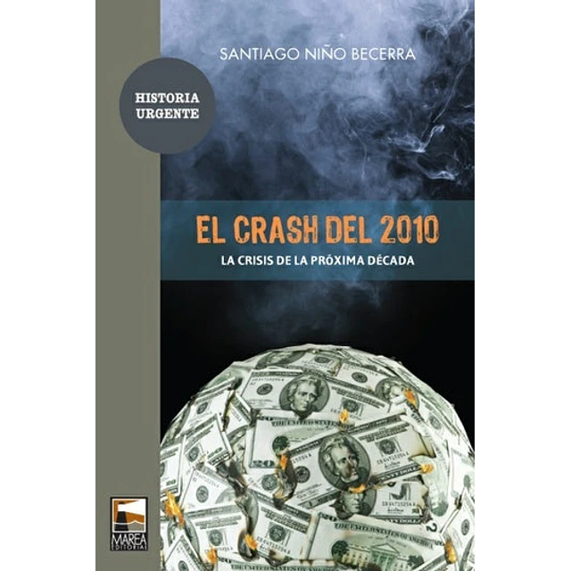 El crash del 2010