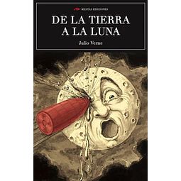De la tierra a la luna