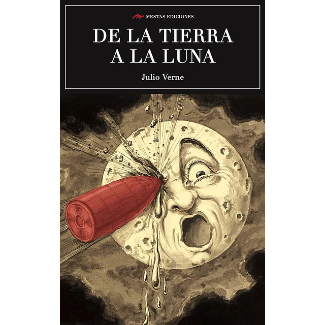 De la tierra a la luna