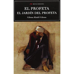 El profeta - El jardín del profeta