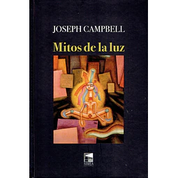 Mitos de la luz: metáforas orientales de lo eterno
