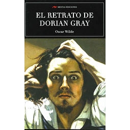 El retrato de Dorian Gray