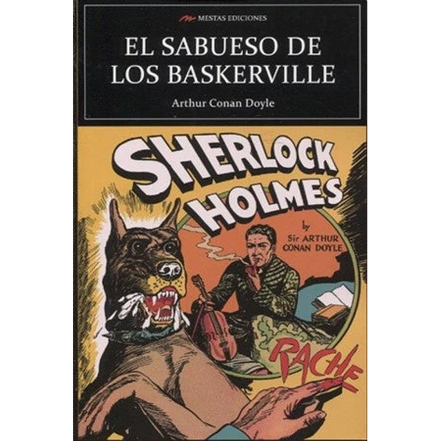 El sabueso de los Baskerville