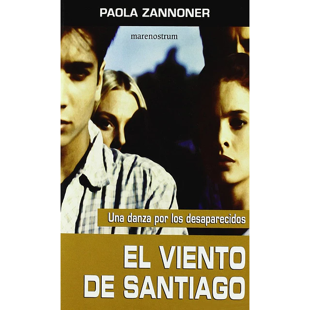 El viento de Santiago
