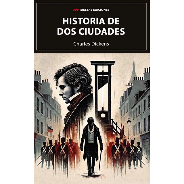 Historia de dos ciudades