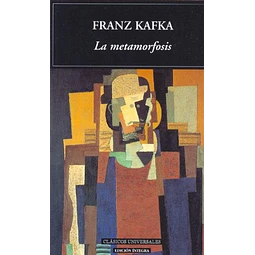 La metamorfosis