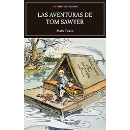 Las aventuras de Tom Sawyer