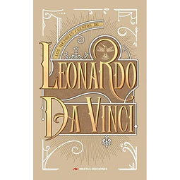 Los mejores cuentos de Leonardo Da Vinci