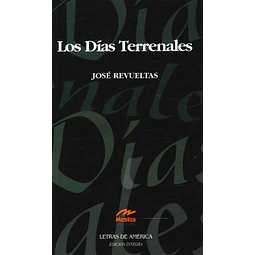 Los días terrenales