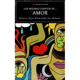 Los mejores cuentos de amor