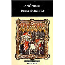 Poema de Mío Cid