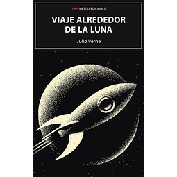 Viaje alrededor de la Luna