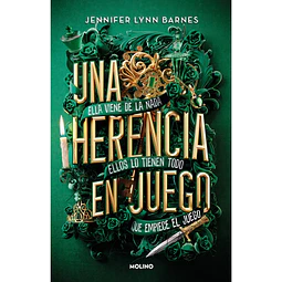 Una herencia en juego