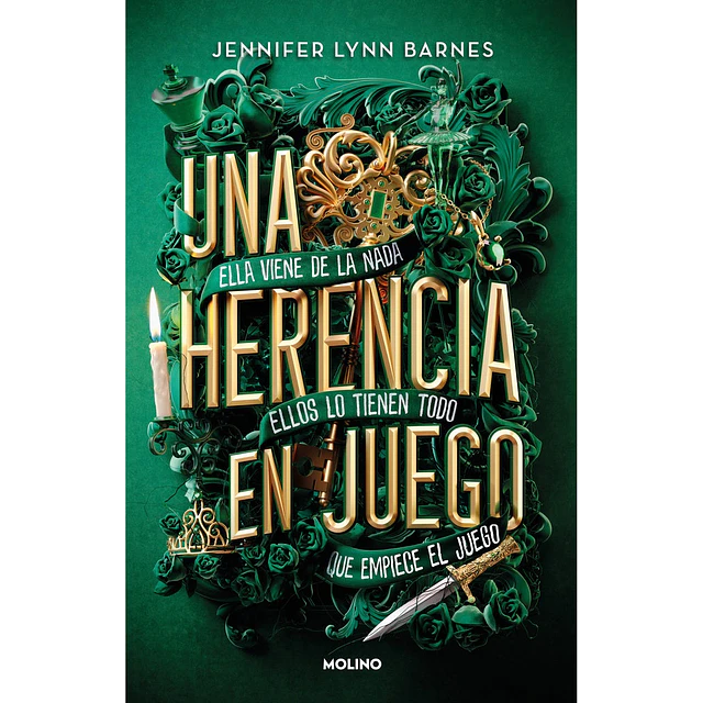 Una herencia en juego