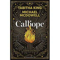 Calliope. La voz de las llamas