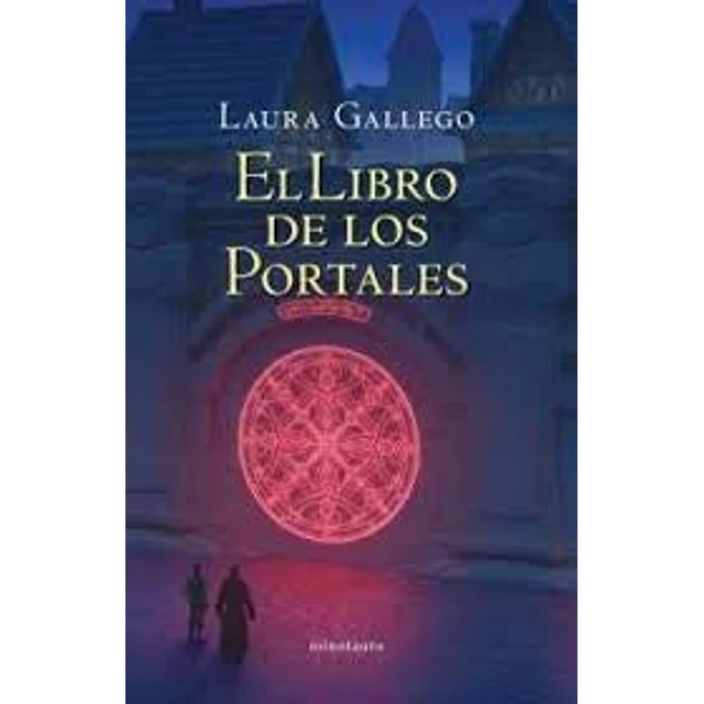 El Libro de los Portales